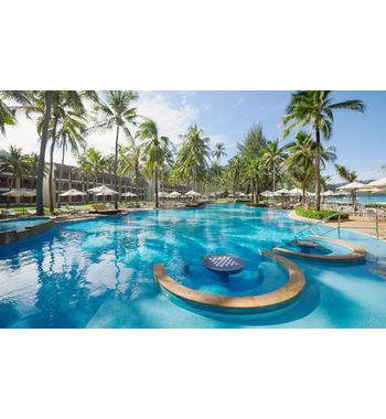 Туры в Таиланд. Пхукет из Ташкента